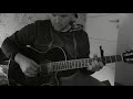 The shadows   apache fingerstyle cover by jarek bunos