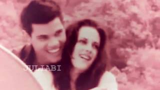 Taysten {Taylor Lautner●Kristen Stewart}