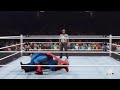 CCW 2K22 CLASH OF CHAMPIONS 22,2026