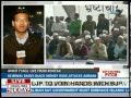Kejriwal launches 2014 campaign from