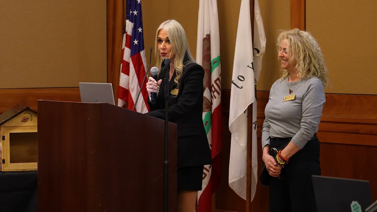Calabasas Environmental Forum: Butterflies in Bloom - 2/19/2026