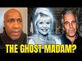 What Ivana Did For Epstein... EXPOSED