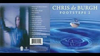 Chris de Burgh - Footsteps 2 (audio)