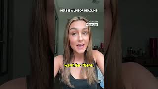 Woman REVEALS secrets that women hide !