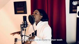 Nana Adwoa - Yesu Na Way3 chords