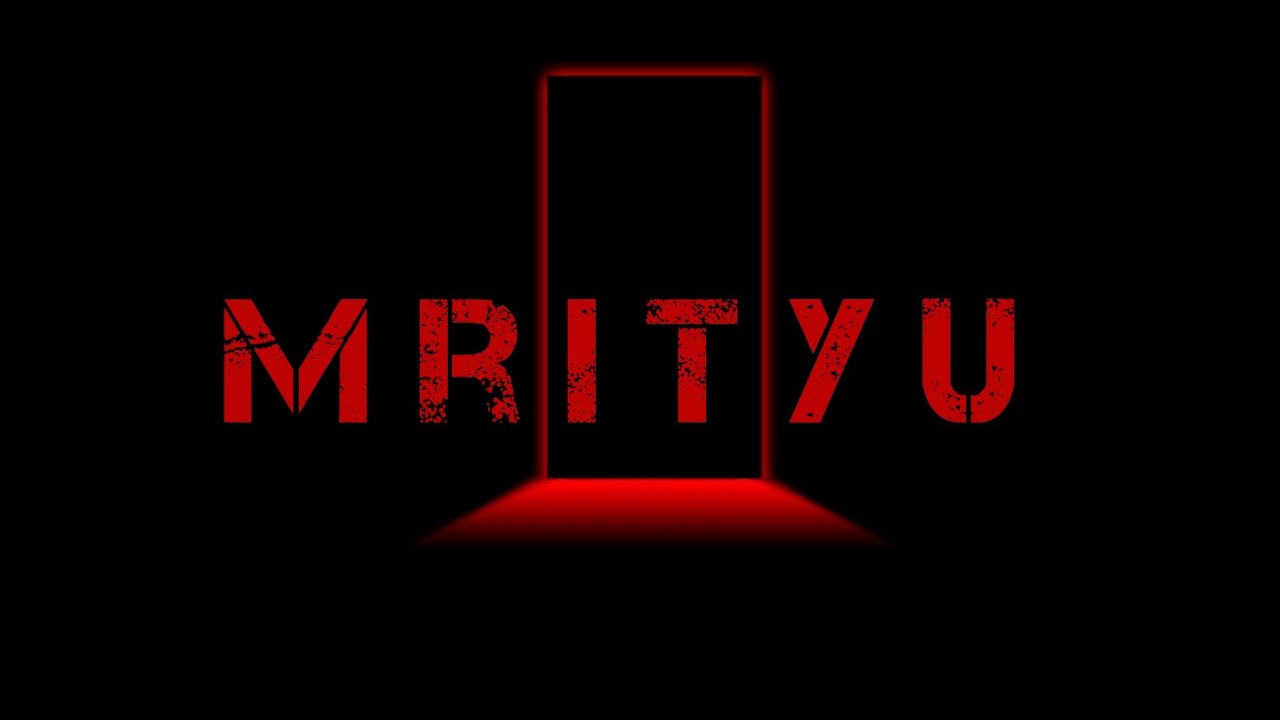 Mrityu / Shanisxar / Prod by PankajBeatz / 666 /