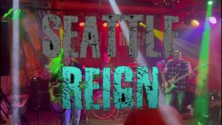 Seattle Reign covers “Killing In The Name” @ Casa Rio - Anoka, MN 08/15/26