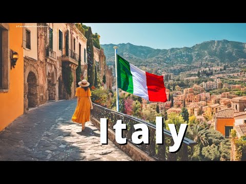 Video: Taormina Siciliya Səyahət Bələdçisi və Məlumatı