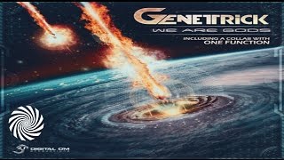 Genetrick VS One Function - Dramatic
