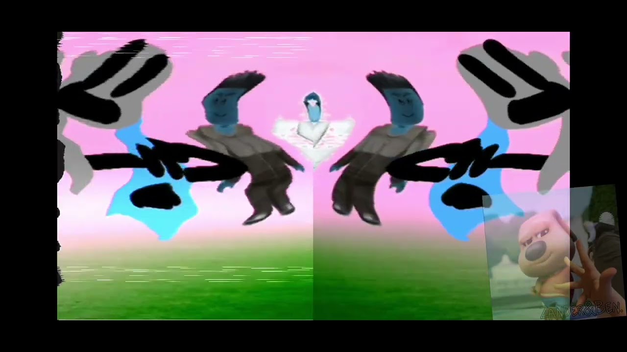 my Preview 1280 collection roblox (Part 50) Zander and Ben Capcut