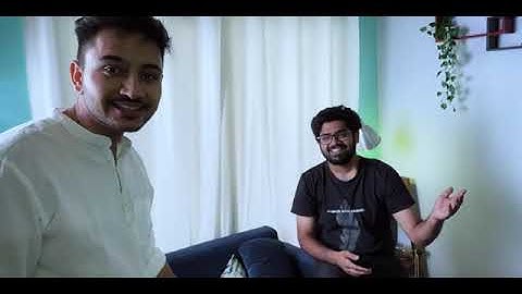 Tech master the introduction video 2025