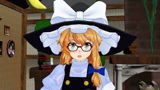 [MMD] 1984