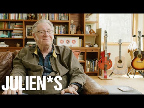John Sebastian musician photo