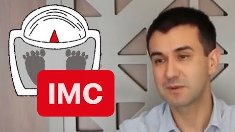 Como calcular o IMC (índice de massa corporal)?