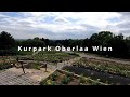 Kurpark Oberlaa, Wien