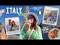 ITALY: My Dream Vacation🇮🇹🤍 / Magical Proposal, Rome, Florence, Positano, Naples &amp; More!