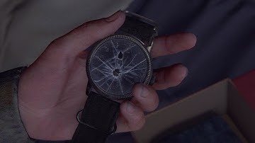 THE LAST OF US PART II [Ellie visits Joel