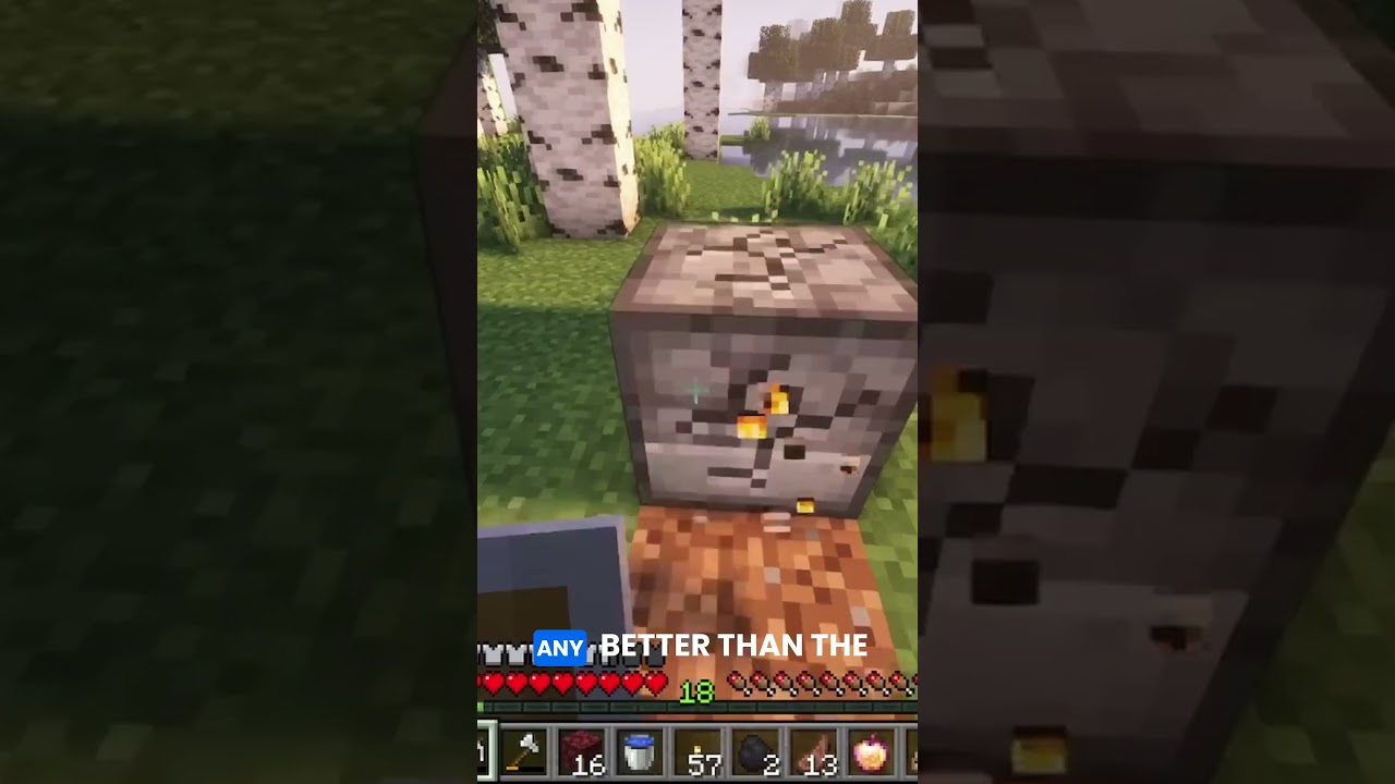 Minecraft Just Levelled Up Crazy Fast!