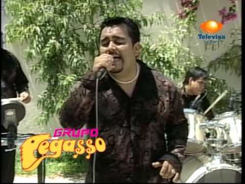 Pegasso La Broma