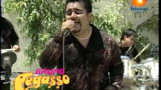 Video thumbnail of "Pegasso La Broma con Fredman Cruz Maldonado +"