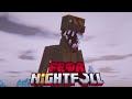 අලුත් Weapon එකක් හම්බවුනා! | Minecraft Scariest Modpack Sinhala | Fear Nightfall | EP 13