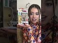 PREY Star Amber Midthunder Has An Arnold Schwarzenegger Funko Pop Shorts