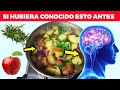 10 beneficios del TÉ DE MANZANA CON ROMERO y cómo prepararlo