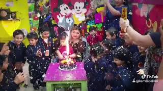 miss u all my kidos...wondrful time and beautiful memory🥰🥰🥰🥰 Information