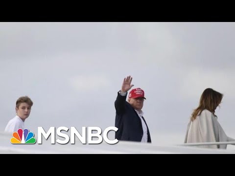 House Judiciary Committee Set To Hold First Public Meeting | Morning Joe | MSNBC