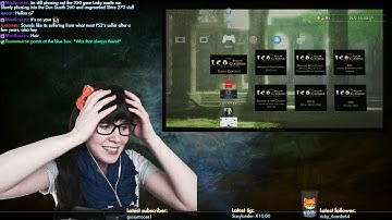 Shadow of the Colossus, Full Playthrough 【Part 1】