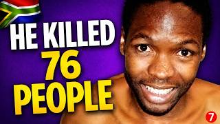 The Hunt For The Deadliest Killers In Nigeria, Ghana & South Africa!