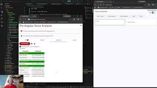 025 - Angular/Voice API Flashcard Builder: Flashcard Builder Wired up and Styles Prompt Command
