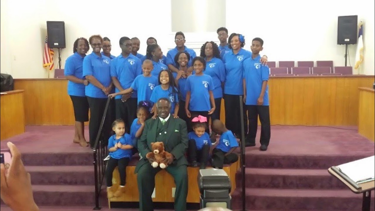 Westside Baptist Church Killeen Tx Live Stream YouTube