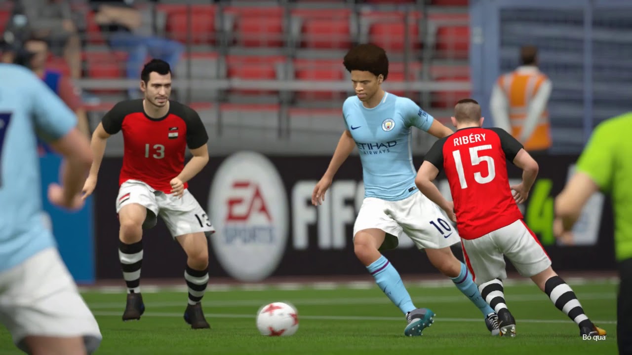 fifa online 4 closed beta  2022 Update  FIFA Online 4 - 3 Điều mới (mà mình thích ở closed beta)