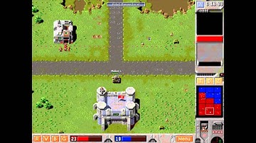 Z (Zed) - Gameplay Playthrough Level 16