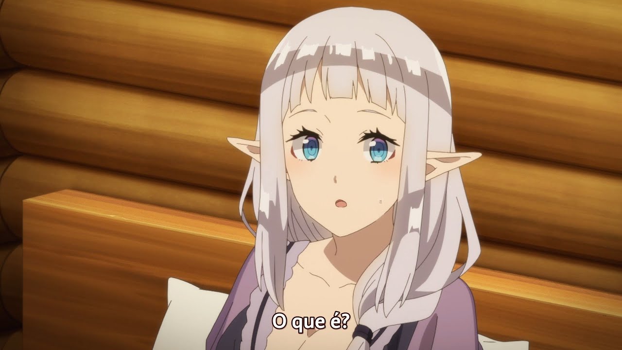 AS RAZÕES PELAS QUAIS O ANIME SAIKYOU ONMYOUJI NO ISEKAI TENSEIKI