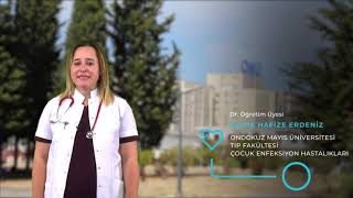 Çocuklarda Covid-19'un belirtileri nelerdir?