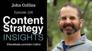 John Collins: Content Engineering | Episode 106
