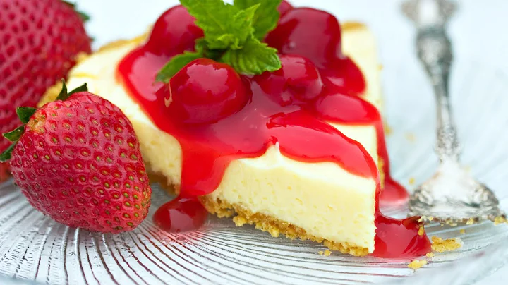 Master This Delicious Graham Cracker Crust Recipe in Under 5 Minutes!