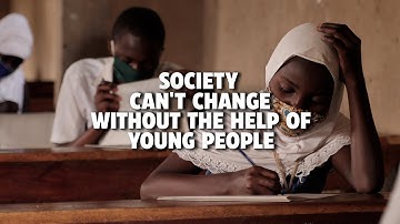 #FlipTheScript: Five lessons the world can learn from youth
