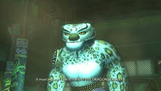 Kung Fu Panda The Video Game - I Have Returned Home: Part 11