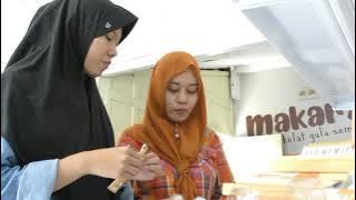 COKLAT PEMILU AJAK MASYARAKAT UNTUK TIDAK GOLPUT - JOGJA TV