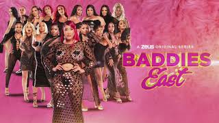 Ride Out - Cat Clark | Baddies East Music