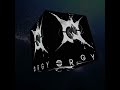 Shady AF new track from Orgy featuring rexi XO