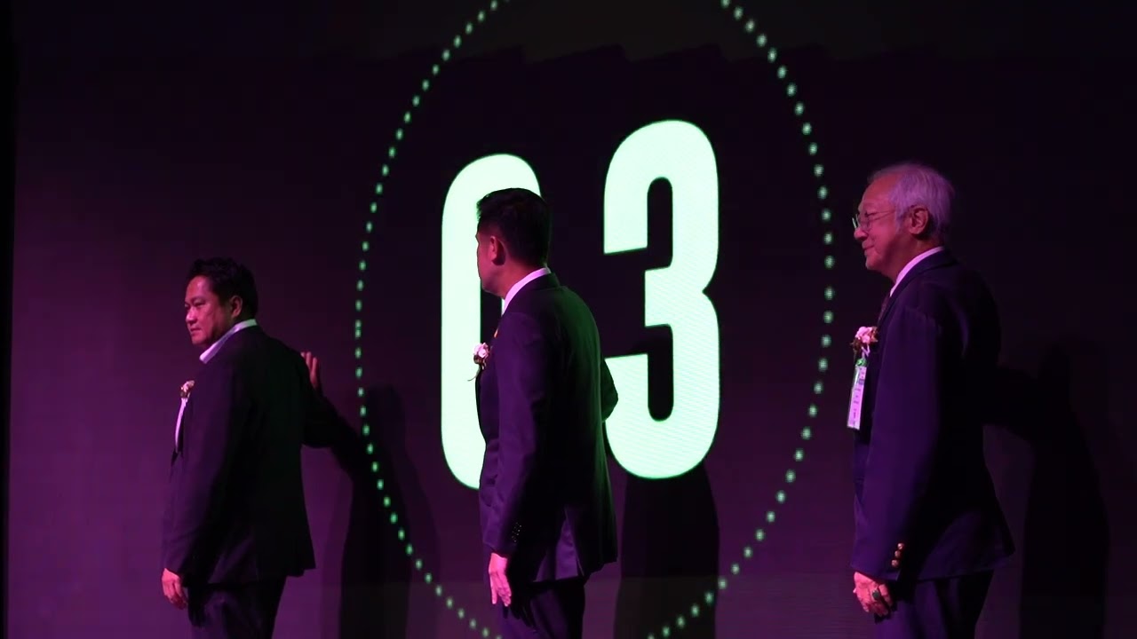 ASEAN Sustainable Energy Week & Electric Vehicle Asia 2022 Show Day 2