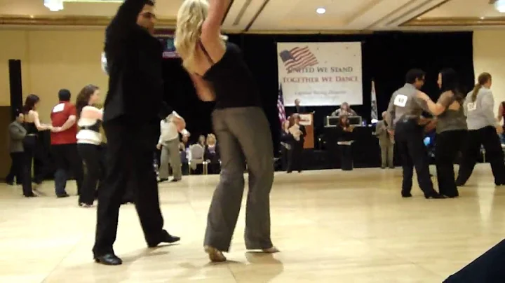 Capital Advance Strictly Prelims 2010 Song 2