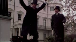 Sherlock Holmes Wha - Hey
