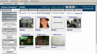 Audio Normalization Training Video