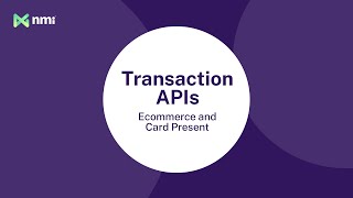 Payment APIs (How to Process Payments in Your App) Wealth