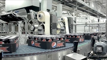 Evolabel non stop tamp applicator